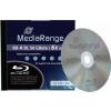 MediaRange Blue-Ray DL 50GB 6x 1 buc MR506