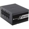 Corsair SF Series™ SF450 — 450 Watt 80 PLUS® Gold Certified High Performance SFX PSU (EU) cp-9020104-eu