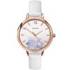 Sekonda Editions Women’s White Strap 2623