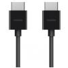 Belkin HDMI Ultra High Speed Premium, 2 m (Negru) AV10175bt2m-BLK
