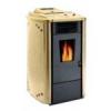 Step Air Cera 10 kw, bordeaux
