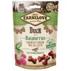 Carnilove Cat Crunchy Snack Duck with Raspberries 50 gr