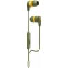 Skullcandy Ink'd+ Olive