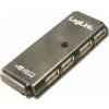 LogiLink USB 2.0 Hub 4-Port UH0001A