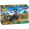 Cobi Set de Construit Vehicul Militar Spider