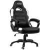 Nitro Concepts Scaun Gaming C80 Comfort, Black/White