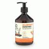 Oma Gertrude Gel de dus nutritiv 500ml