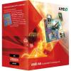 AMD A6 X4 Quad Core 3670 AD3670WNGXBOX