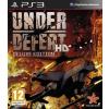Rising Star Games Under Defeat Hd Deluxe Ps3