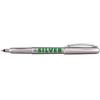 Centropen MARKER ARGINTIU 1.0MM 2670