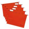 Herlitz DOSAR SUSPENDAT A4 CARTON SET5 ROSU 5874698