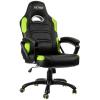Nitro Concepts Scaun Gaming C80 Comfort, Black/Green