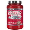 Scitec Nutrition 100% Whey Protein Pro + Iso, Vanilie și cheesecake, 870 g