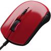 SteelSeries Rival 100 Forged Red