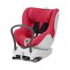 Britax Römer Husa de vara Pink Dualfix 2000025090