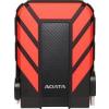 A-Data HD710 Pro 1TB Red ahd710p-1tu31-crd