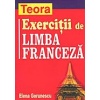 Elena Gorunescu Exercitii de limba franceza