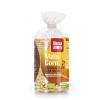 Lima Rondele din Porumb Expandat cu Seminte de In Bio 150gr