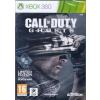 Activision Call Of Duty Ghosts Free Fall Edition Xbox360