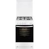 Zanussi ZCG210U1WA