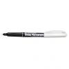 Centropen MARKER PERMANENT ALB 2MM 2686