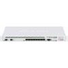 MikroTik CCR1036-8G-2S+ 8-port Gigabit Ethernet 2-port SFP+