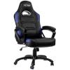 Nitro Concepts Scaun Gaming C80 Comfort, Black/Blue