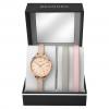 Sekonda Editions 2629G 3-Piece Gift Set