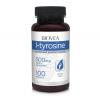 BIOVEA L-TYROSINE 500mg 100 Capsule (L-Tirozina)