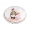 Chilai Home Violeta DJT 100 cm