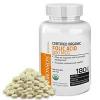 Bronson Acid folic 800 mcg 100cps