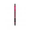 SERVE Creion mecanic SHAKE-IT 0,5mm, negru/rosu