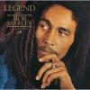 Universal Bob Marley-Legend-CD
