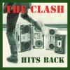 The Clash Hits Back-3LP