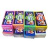 Herlitz PLASTILINA SOFT CLAY 500 GR GALBEN NEON