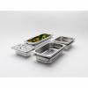Electrolux Set de vase pentru gatit la aburi PKKS8