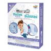 Buki Mini Laboratorul De Baloane De Sapun