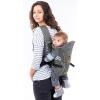 Chipolino Dino gray granite