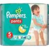 Pampers Scutece Active Baby Pants 5 Carry Pack, 22 buc