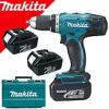 MAKITA DDF453RFE3