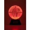 STAR WARS Lampa Death Star Acrylic Light