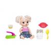 Baby Born Papusa Baby Alive Snacking Noodles Baby
