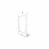 Braytron Spot cu LED patrat 18W 8Inch 4200K (bp02-31810)