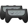 Gioteck Duo Grips Pentru Nintedo Switch Joy Cons