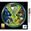 D3Publisher Ben 10 Omniverse Nintendo 3Ds