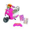 Baby Born Jucarie Play And Fun Rc Scooter