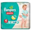 Pampers Scutece Active Baby Pants 4 Carry Pack, 24 buc