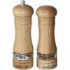 Heinner Set rasnita solnita 15cm Natur HR-JMW15