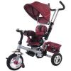 Sun Baby Confort Plus Melange Rosu