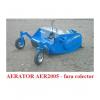 BCS Aerator AER2005 60cm fara colector